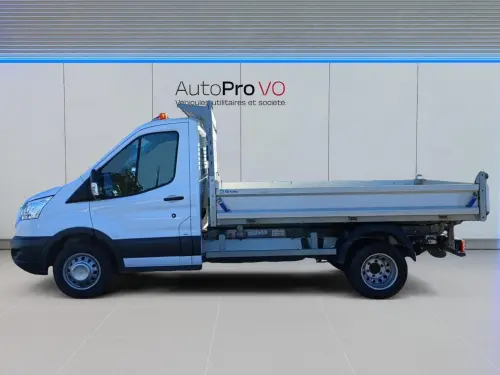 Ford Transit P350 L2 RJ HD 2.0 TDCI 170 TREND - Photo 1