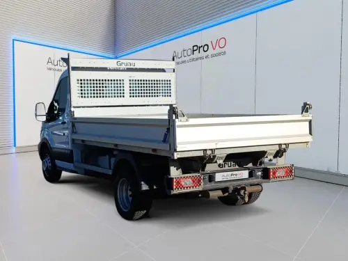 Ford Transit P350 L2 RJ HD 2.0 TDCI 170 TREND - Photo 2