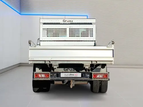 Ford Transit P350 L2 RJ HD 2.0 TDCI 170 TREND - Photo 3