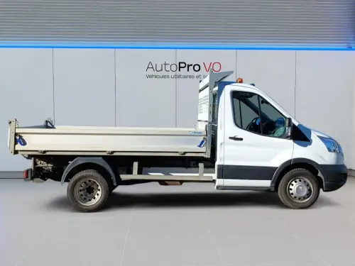 Ford Transit P350 L2 RJ HD 2.0 TDCI 170 TREND - Photo 5