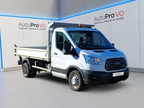 Ford Transit P350 L2 RJ HD 2.0 TDCI 170 TREND - Photo 6