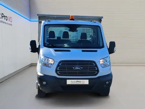Ford Transit P350 L2 RJ HD 2.0 TDCI 170 TREND - Photo 7