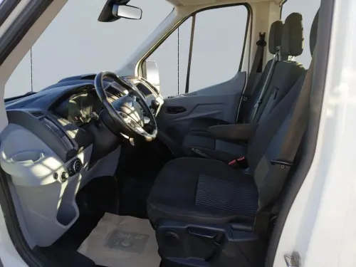 Ford Transit P350 L2 RJ HD 2.0 TDCI 170 TREND - Photo 9