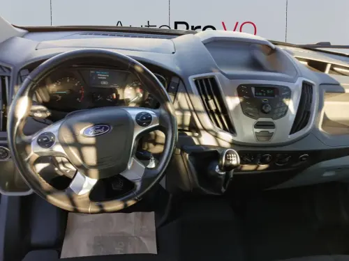 Ford Transit P350 L2 RJ HD 2.0 TDCI 170 TREND - Photo 11