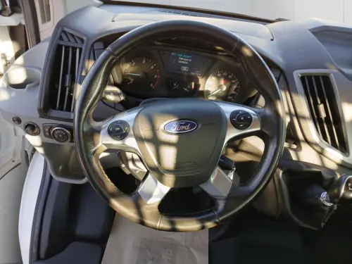 Ford Transit P350 L2 RJ HD 2.0 TDCI 170 TREND - Photo 12