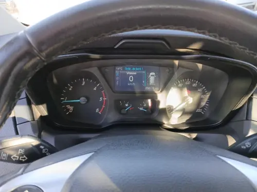 Ford Transit P350 L2 RJ HD 2.0 TDCI 170 TREND - Photo 13