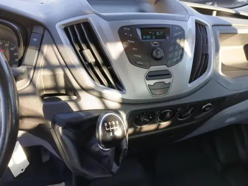 Ford Transit P350 L2 RJ HD 2.0 TDCI 170 TREND - Photo 14