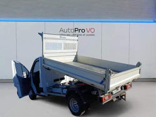 Ford Transit P350 L2 RJ HD 2.0 TDCI 170 TREND - Photo 15