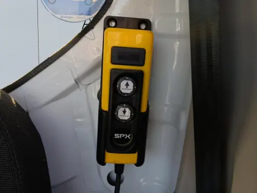 Ford Transit P350 L2 RJ HD 2.0 TDCI 170 TREND - Photo 16