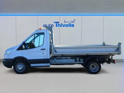 Ford Transit P350 L2 RJ HD 2.0 TDCI 170 TREND - Photo 1