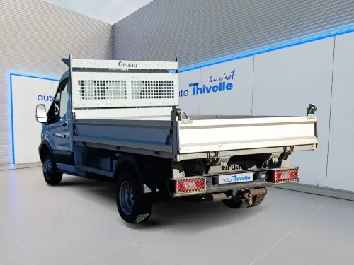 Ford Transit P350 L2 RJ HD 2.0 TDCI 170 TREND - Photo 2