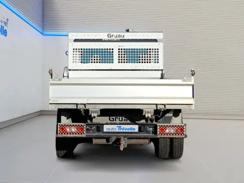 Ford Transit P350 L2 RJ HD 2.0 TDCI 170 TREND - Photo 3