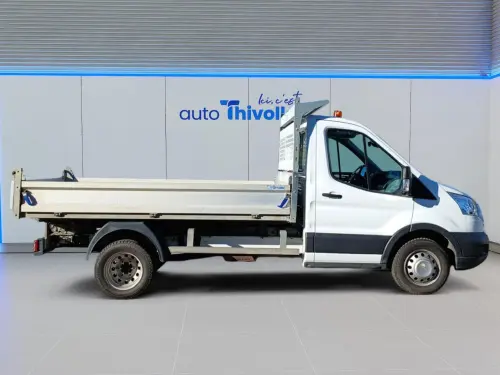 Ford Transit P350 L2 RJ HD 2.0 TDCI 170 TREND - Photo 5
