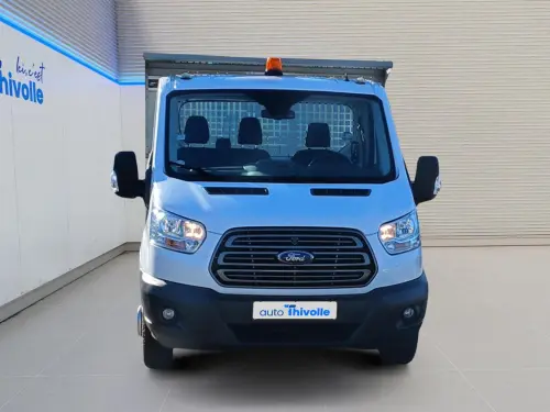 Ford Transit P350 L2 RJ HD 2.0 TDCI 170 TREND - Photo 7
