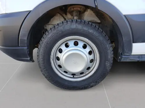 Ford Transit P350 L2 RJ HD 2.0 TDCI 170 TREND - Photo 8