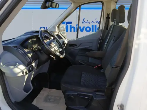 Ford Transit P350 L2 RJ HD 2.0 TDCI 170 TREND - Photo 9