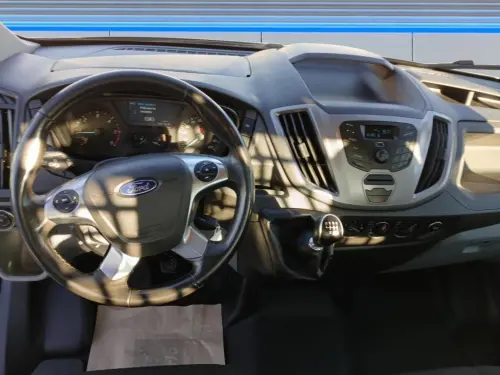 Ford Transit P350 L2 RJ HD 2.0 TDCI 170 TREND - Photo 11