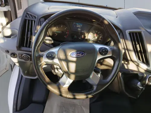 Ford Transit P350 L2 RJ HD 2.0 TDCI 170 TREND - Photo 12