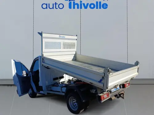 Ford Transit P350 L2 RJ HD 2.0 TDCI 170 TREND - Photo 15