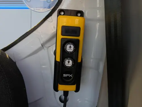 Ford Transit P350 L2 RJ HD 2.0 TDCI 170 TREND - Photo 16