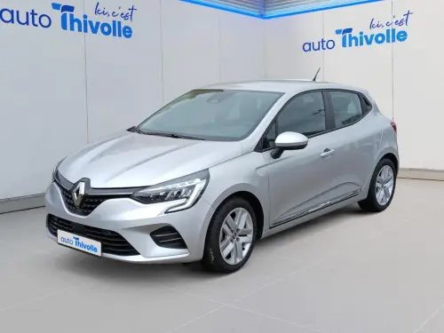 Renault Clio Clio E-Tech 140 - 21N Business - Photo 0