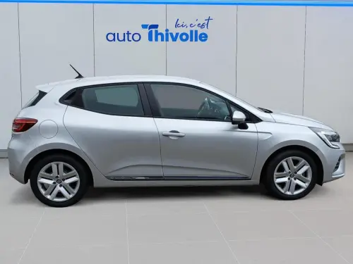 Renault Clio Clio E-Tech 140 - 21N Business - Photo 5