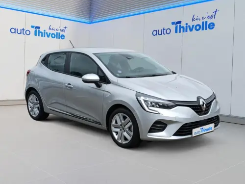 Renault Clio Clio E-Tech 140 - 21N Business - Photo 6