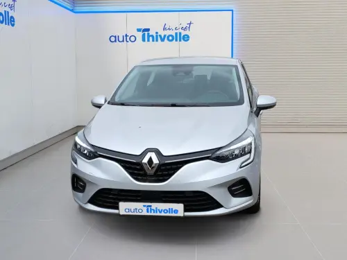 Renault Clio Clio E-Tech 140 - 21N Business - Photo 7