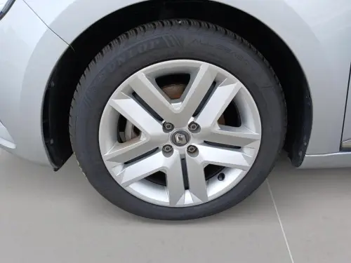 Renault Clio Clio E-Tech 140 - 21N Business - Photo 8