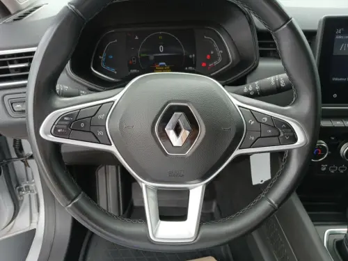 Renault Clio Clio E-Tech 140 - 21N Business - Photo 12