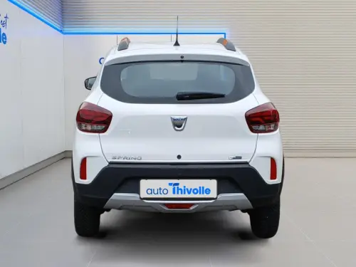 Dacia Spring Achat Intégral Confort Plus - Photo 3