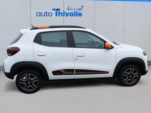 Dacia Spring Achat Intégral Confort Plus - Photo 5
