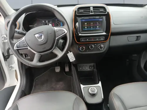 Dacia Spring Achat Intégral Confort Plus - Photo 11