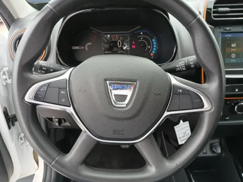 Dacia Spring Achat Intégral Confort Plus - Photo 12