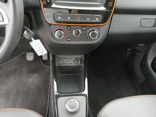 Dacia Spring Achat Intégral Confort Plus - Photo 14
