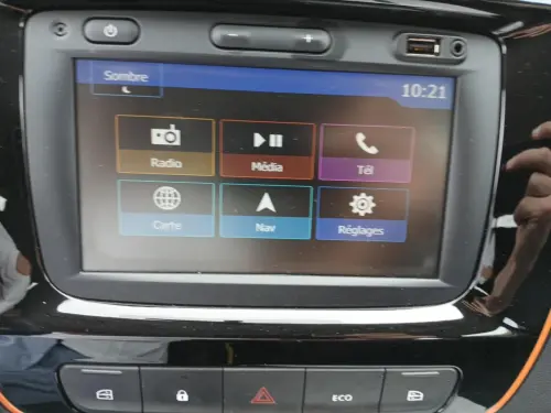 Dacia Spring Achat Intégral Confort Plus - Photo 16