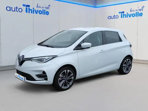 Renault Zoe R135 Intens - Photo 0