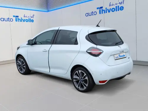 Renault Zoe R135 Intens - Photo 2