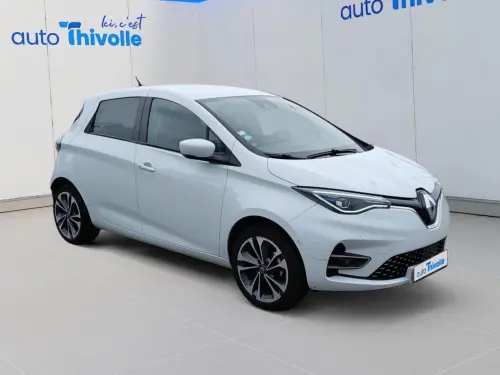 Renault Zoe R135 Intens - Photo 6