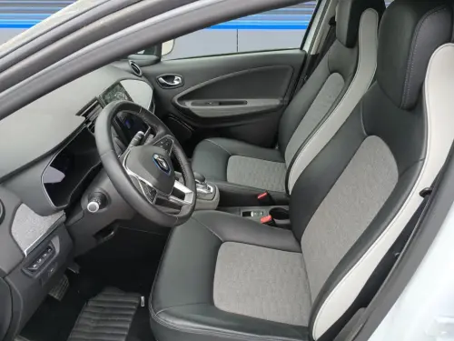 Renault Zoe R135 Intens - Photo 9