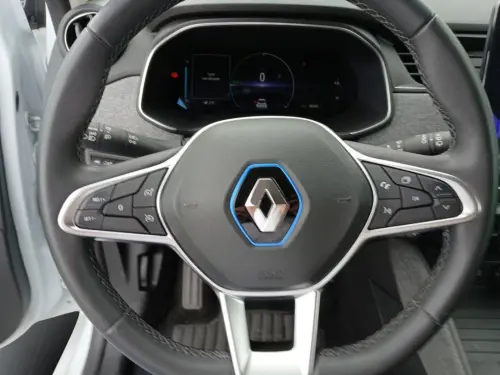 Renault Zoe R135 Intens - Photo 12