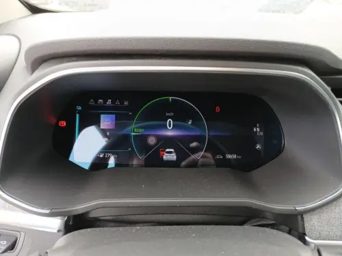 Renault Zoe R135 Intens - Photo 13