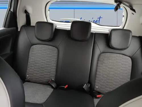 Renault Zoe R135 Intens - Photo 15
