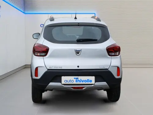 Dacia Spring Achat Intégral Confort Plus - Photo 3