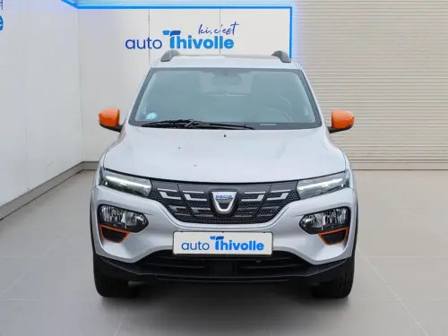 Dacia Spring Achat Intégral Confort Plus - Photo 7
