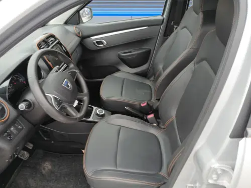 Dacia Spring Achat Intégral Confort Plus - Photo 9