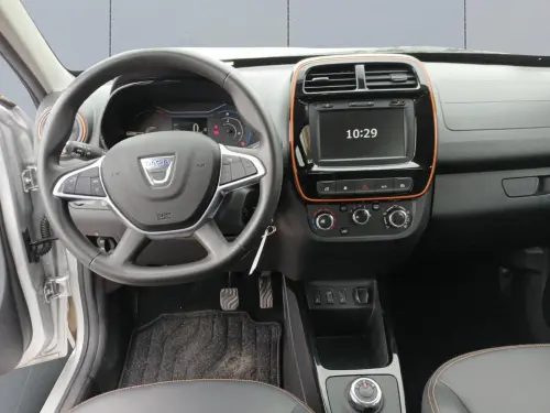Dacia Spring Achat Intégral Confort Plus - Photo 11