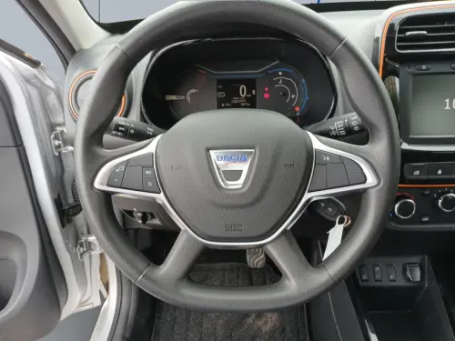 Dacia Spring Achat Intégral Confort Plus - Photo 12