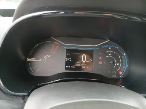 Dacia Spring Achat Intégral Confort Plus - Photo 13