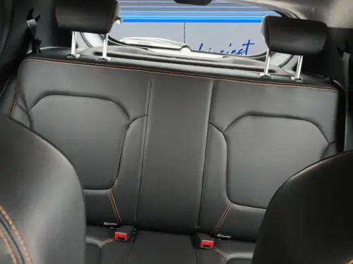 Dacia Spring Achat Intégral Confort Plus - Photo 15